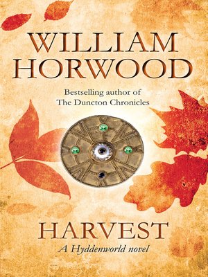 cover image of Harvest